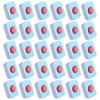 Dishwasher Detergent Multi-Effect Dishwashing Tablets Dish Tabs Fresh Scent -1 Box/30pcs