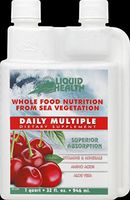 Liquid Health Multi Daily