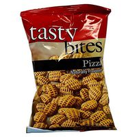 BariatricPal 10g Protein Tasty Bites - Pizza (1 Bag)