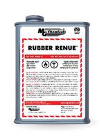 MG Chemicals 408B-1L Rubber Renue Liquid, CARB Compliant, 1 Quart Can