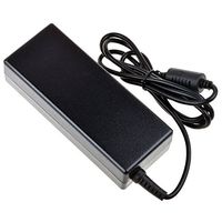 PK Power AC Adapter Laptop Charger for Toshiba Satellite A105-S4384 Power Supply Cord