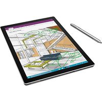 Microsoft Surface Pro 4 Tablet PC - 12.3" - PixelSense - Wireless LAN - Intel Core i5 i5-6300U Dual-core (2 Core) 2.40 GHz - TU5