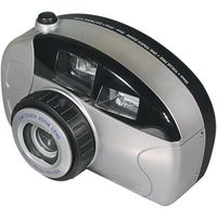 Philips J44120 35MM Zoom Camera Kit