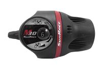 Sun Race M37 6Sp Right Shifter Twist