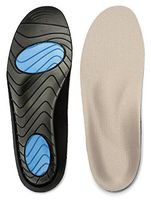 Prothotic Performance Sport The Original Insole that reduces foot pain, supports and stabilizes, anti-microbial and is great for athletes, male and female. (B - Men's 5 - 6.5 / Women's 7 - 8.5)