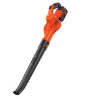 BLACK+DECKER (LSW40C) 40V MAX Cordless Sweeper