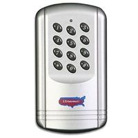 New Usautomatic 050500 Sentry Automatic Gate Opener Wireless Keypad Usa Made