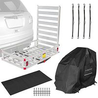 Silver Spring Aluminum Wheelchair Essential Travel Kit