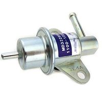 Pressure Mpi Regulator for Mitsubishi Pickup Triton L200 Pajero Sport MD306058