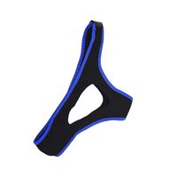 Funarrow Anti Snoring Chin Strap, Comfortable Natural Snoring Solution, Adjustable Effective Stop Snoring Sleep Suitable for Both Women & Men