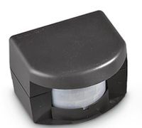 Brinkmann Home Security Wireless Motion Detector and Floodlight Adapter - Do It Yourself Security