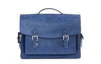 Locho Satchel for DSLR Camera, Blue