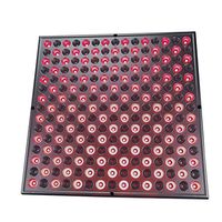 LED Physiotherapy Lamp 45W Beauty Lamp Infrared Physiotherapy Lamp Proliferate Collagen to Delay Aging