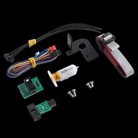 CHPOWER CREALITY BLTouch Auto Bed Leveling Sensor for 3D Printer Ender 3/ Ender 3 Pro/Ender 5/ CR-10/ CR-10S/ CR-10S4/ CR-10S5/ CR20/ CR20Pro