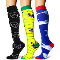 Compression Socks for Women and Men - Best Medical,for Running, Athletic, Varicose Veins, Travel