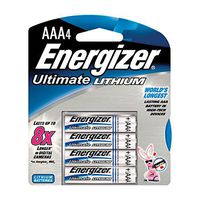 e2 Lithium General Purpose Battery