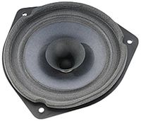 ACDelco 90586405 GM Original Equipment Rear Side Door Lower Radio Speaker