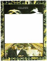 Fifty Shades Darker Stationery Printer Paper 26 Sheets