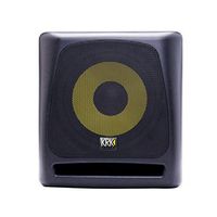 KRK K10S Powered Subwoofer - 10 Inch, 225 Watts