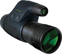 Night Owl Lightweight Night Vision Monocular (4x)