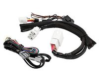 Crimestopper THARONE-HON2 EVO-ONE T-Harness for Select 2012-2016 Honda Vehicles