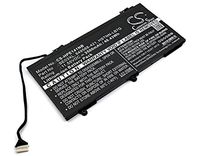 Battery Replacement for HP Pavilion 14-AL000, Pavilion 14-AL001ng