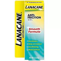 Lanacane Anti-Friction Gel, 1 oz. (Pack of 11)