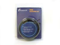 Monoprice 102354 Cable Sleeve kit, Black