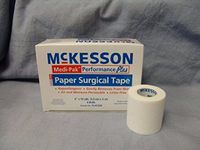 Tape Paper 2"X10Yds (Sold per PIECE)
