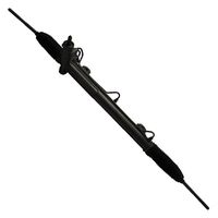 Detroit Axle Complete Power Steering Rack and Pinion Assembly 2005-2008 Ford F-150 & Lincoln Mark-LT 4x4