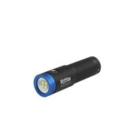 BigBlue 4200-Lumen Dive Video Light w/Blue Light Mode