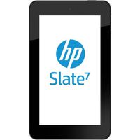 HP Slate 2800 7-Inch 8 GB Tablet (Old Version)