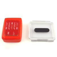 ToughstyTM Floaty Sponge+3M Sticker+ Waterproof Backdoor Cover for GoPro Hero 3 2 1