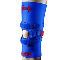 Neoprene Palumbo Patella Stabilizing Knee Brace Support 9633 (ML)