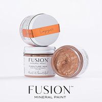 Furniture Wax 50g (Copper)