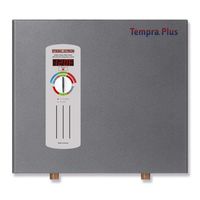 Stiebel Eltron Tempra 36 PLUS Electric Tankless Water Heater