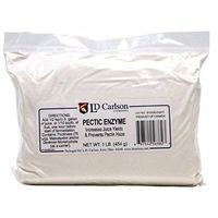LD Carlson Pectic Enzyme 1-Pound
