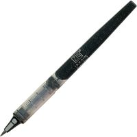 Kuretake ZIG Letter Pen COCOIRO Refill Fine Pen, Black Ink (LP-R-010S)