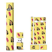 Juul Skin | 3M Adhesive | Precision Fit | Supreme Durability | Juul Case | Juul Wrap | Juul Wraps | Juul Decal | Juul Skins | Juuls | Juul Skin Wrap | Juul Stickers | Juul Sticker | Juul Cover | Juul