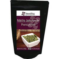 Liquid Jade Powdered Matcha Green Tea (Organic) 16 oz