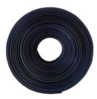 WindyNation Polyolefin 2:1 Heat Shrink Tubing 1/16, 1/8, 3/16, 1/4, 3/8, 1/2, 3/4, 1 Inch