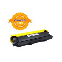 Cartritech Replacement Toner Cartridge for Brother TN450 / TN420 ( Compatible )