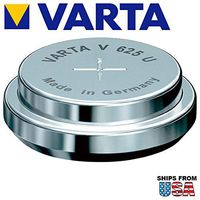 Varta 1.5V Alkaline Battery Replaces HG-625R 4370 4371 V13PX EPX13 E625N M01 M20