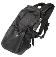 Oxygen Cylinder Shoulder Bag - M6 Back Pack