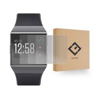 CENTAURUS Replacement for forbit Ionic Screen Protector Film-(3 Packs) Anti-Scratch Ultra-Thin Shatter Proof HD Clear Smart Watch Display Screen Protective Film Easy Install fit forbit Ionic