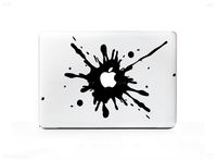 Paint Splatter Sticker Decal For MacBook Pro 13" 15" 17" Universal Sticker. 6 Year Guarantee