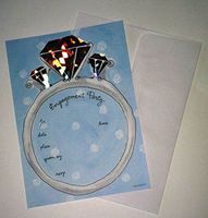 Ring Invite 8ct