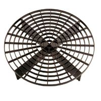 Chemical Guys IAI503 Grit Guard Insert, Black