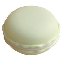 HP95(TM) Protective Soft Cover,Mini Earphone SD Card Macarons Bag Storage Box Case Carrying Pouch Bag (Green)