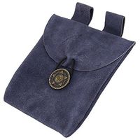 Handmade Fair Maiden Modest Belt Pouch